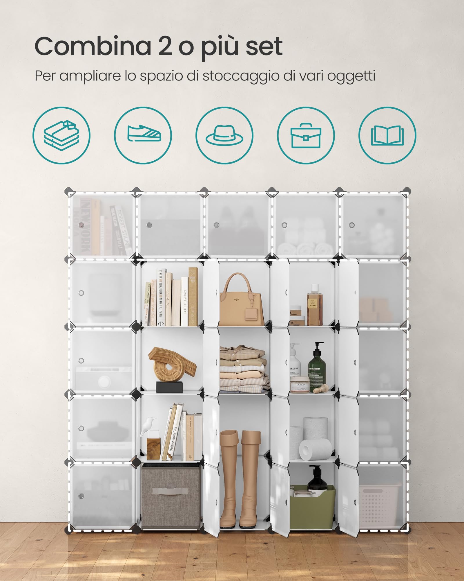 34 Piedini In Gomma Paraurti Mobili Tavolo Divano Amplificatore Altoparlante Armadio Gambe Gambe Protezioni Pavimento D24 X 20 X 13 Mm - Foto 9