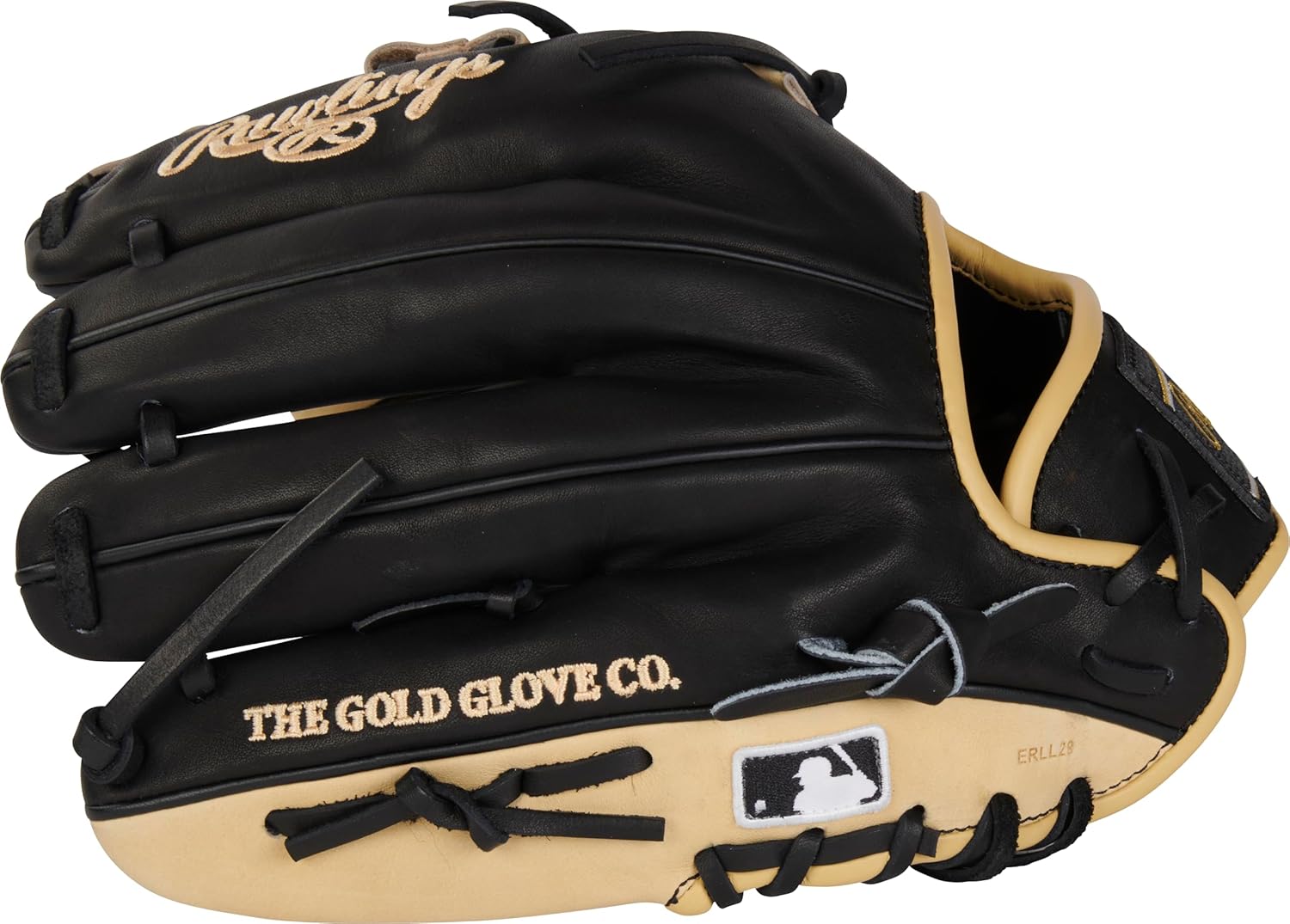 Rawlings | Heart of The Hide Baseball Glove | Youth Contour Fit Models | Advanced Break-in | Sizes 11.5" - 12.5" | Multiple Styles
