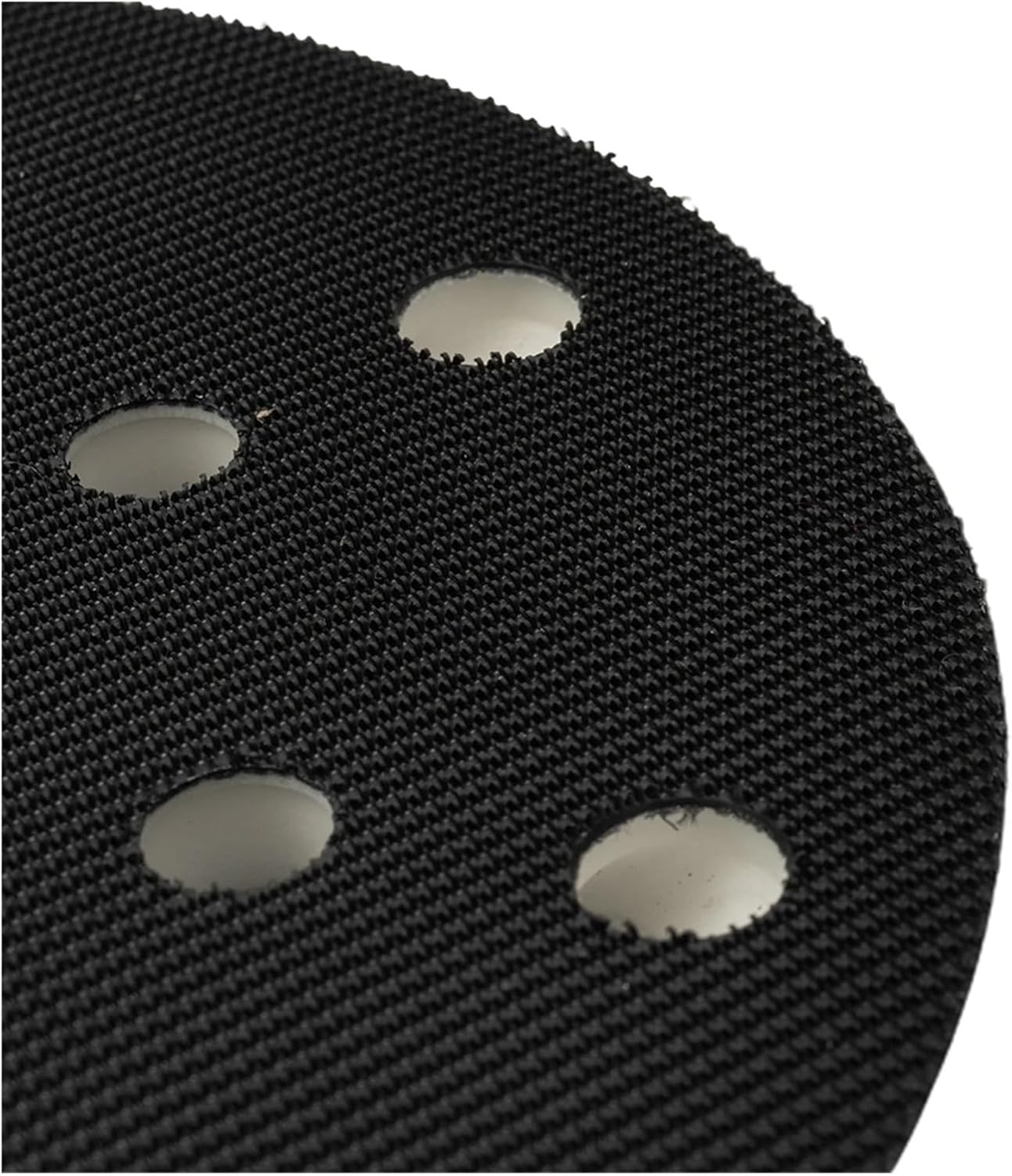 ZVHZQEMMT 6Inch Sanding Disc Backing Pad Polishing Buffing Plate Wheel for 197314-7 Orbital Sander Lucky