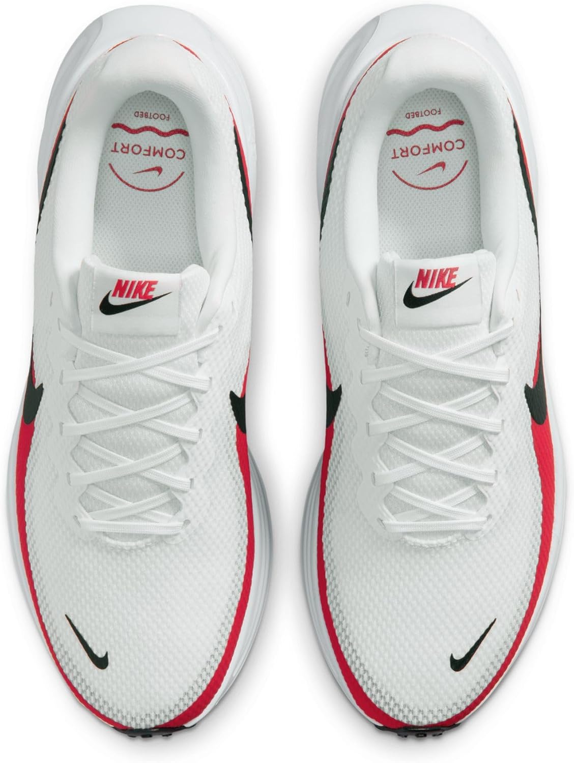 Nike Men's Revolution 8 Road Running Shoes thumbnail