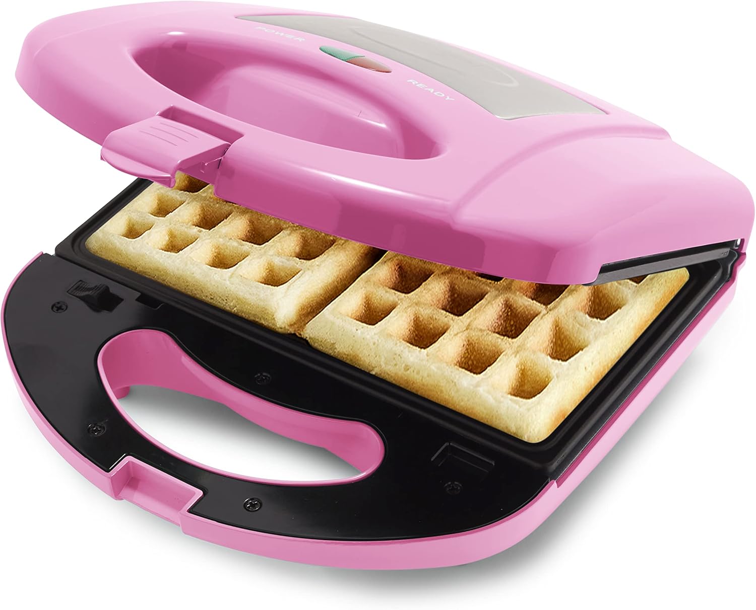 Best EcoFriendly Ceramic Waffle Makers without Teflon (June 2024)