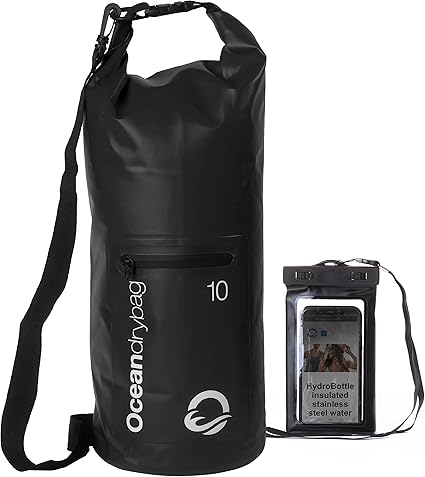 ocean pack dry bag 20l