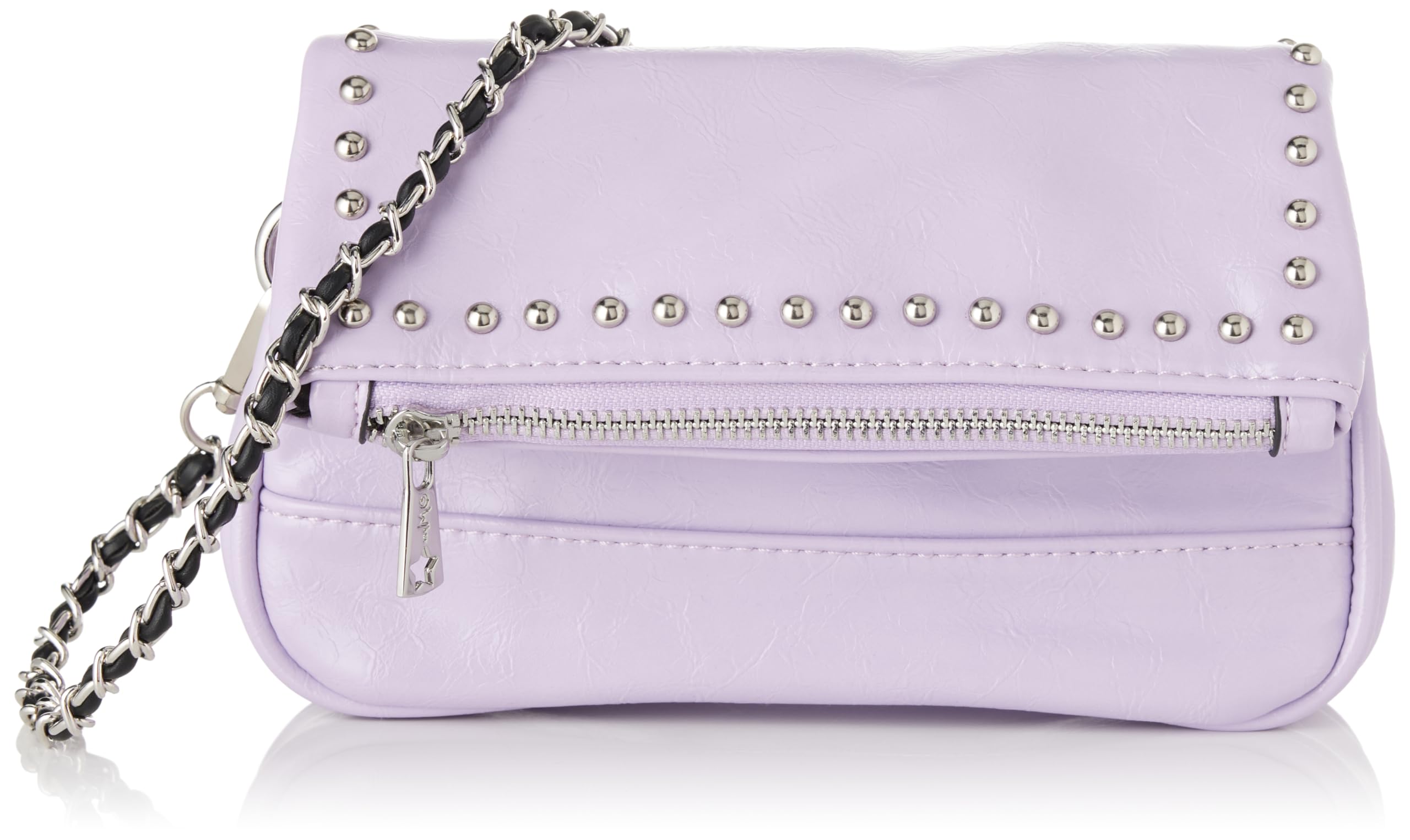 speedlight Women's Handbag Shopper, Purple, One Size