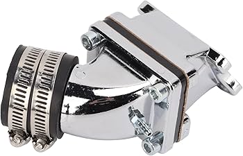 Amazon | キャブレター インテークマニホールド アダプター Amazon | キャブレター インテークマニホールド アダプター