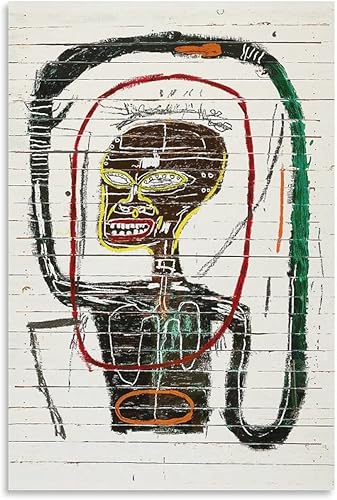 Vista 107 de Lienzo impreso para pared, póster inspirador de dinosaurio, la vida no me asusta, graffiti, pintura en lienzo, impresiones en lienzo