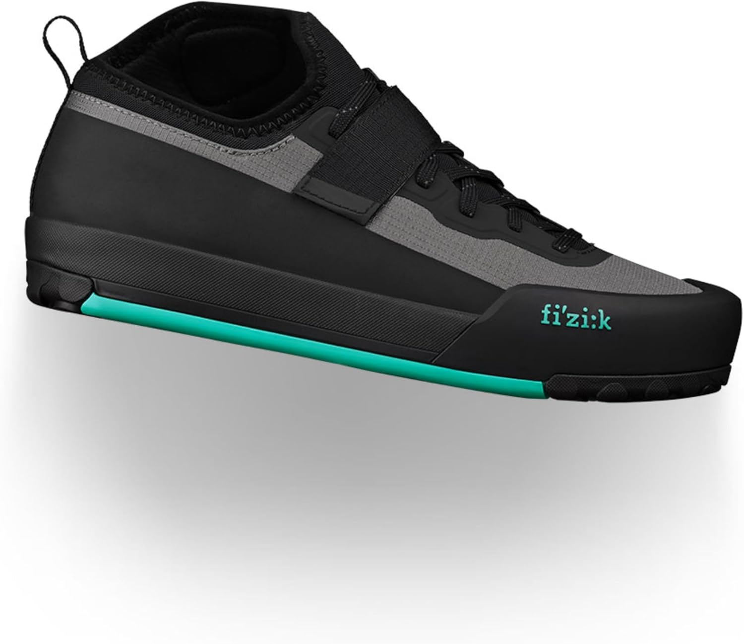 Fizik Unisex-Adult Gravita Tensor - Clip-in Comfort