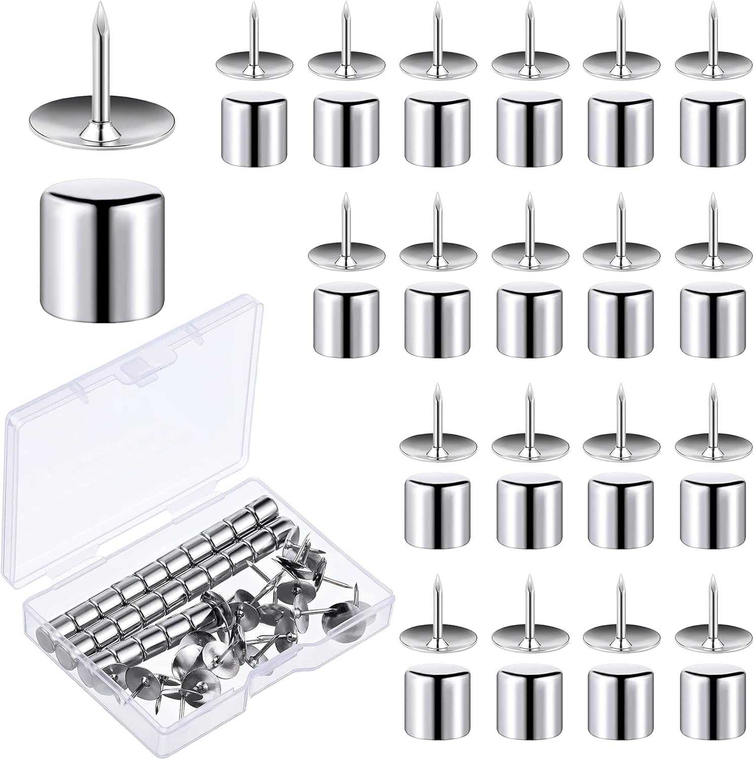 25 Sets Pushpin Thumbtack Nepal Ubuy