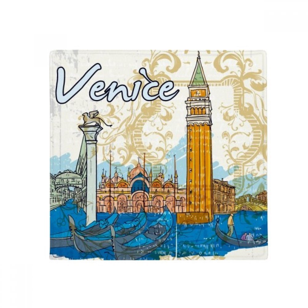 Tapis de sol anti-glisse Venise résout le problème des sols humides de cuisine