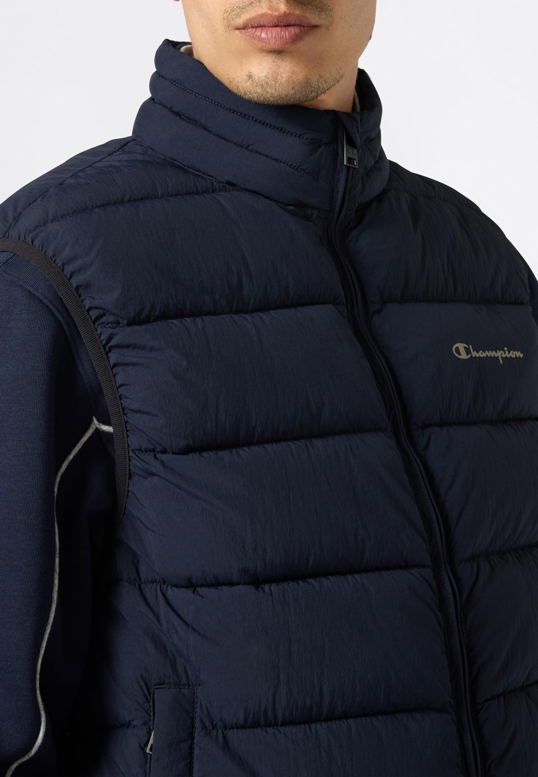 Champion Legacy Men Gilet Uomo