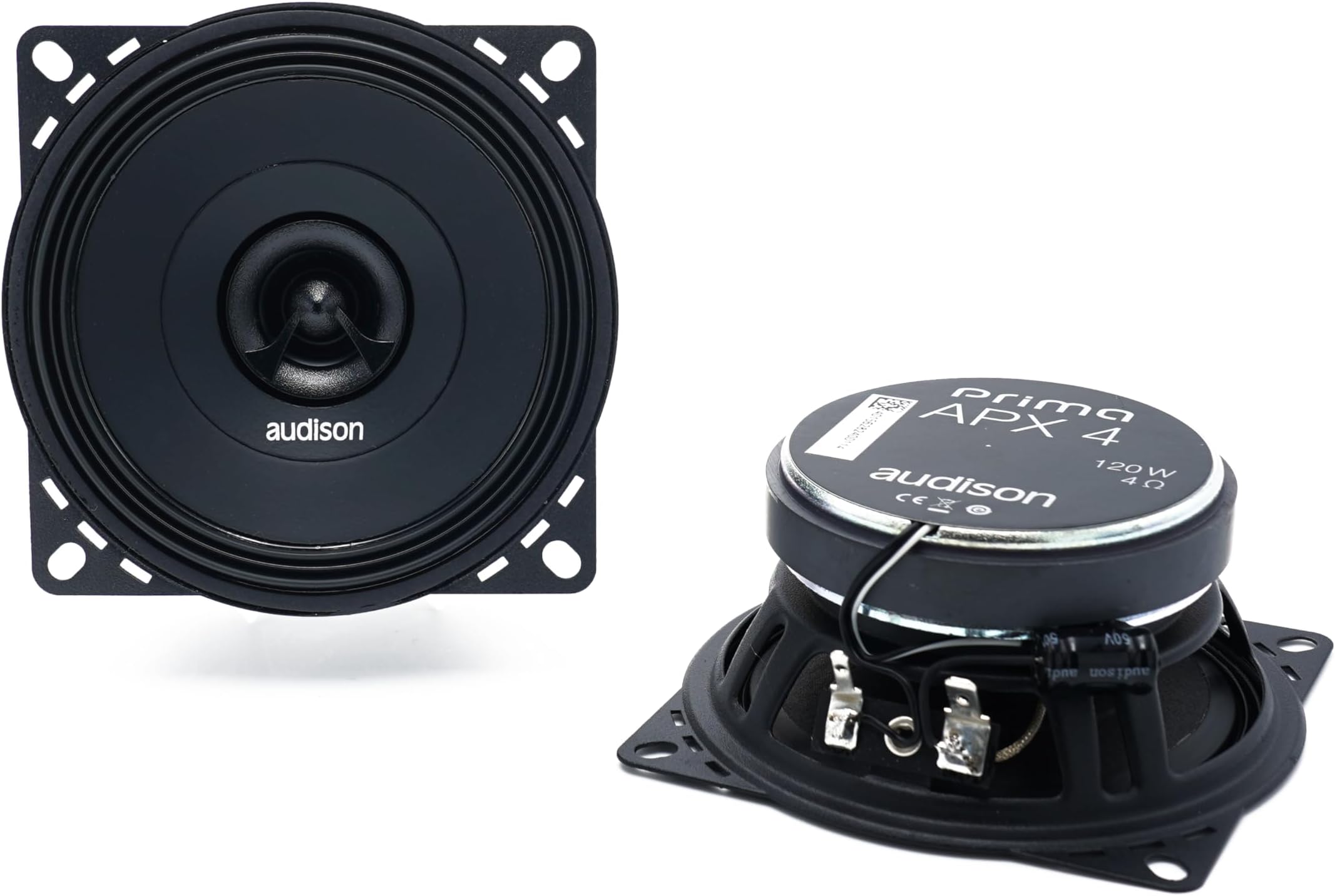 APX4 Speaker