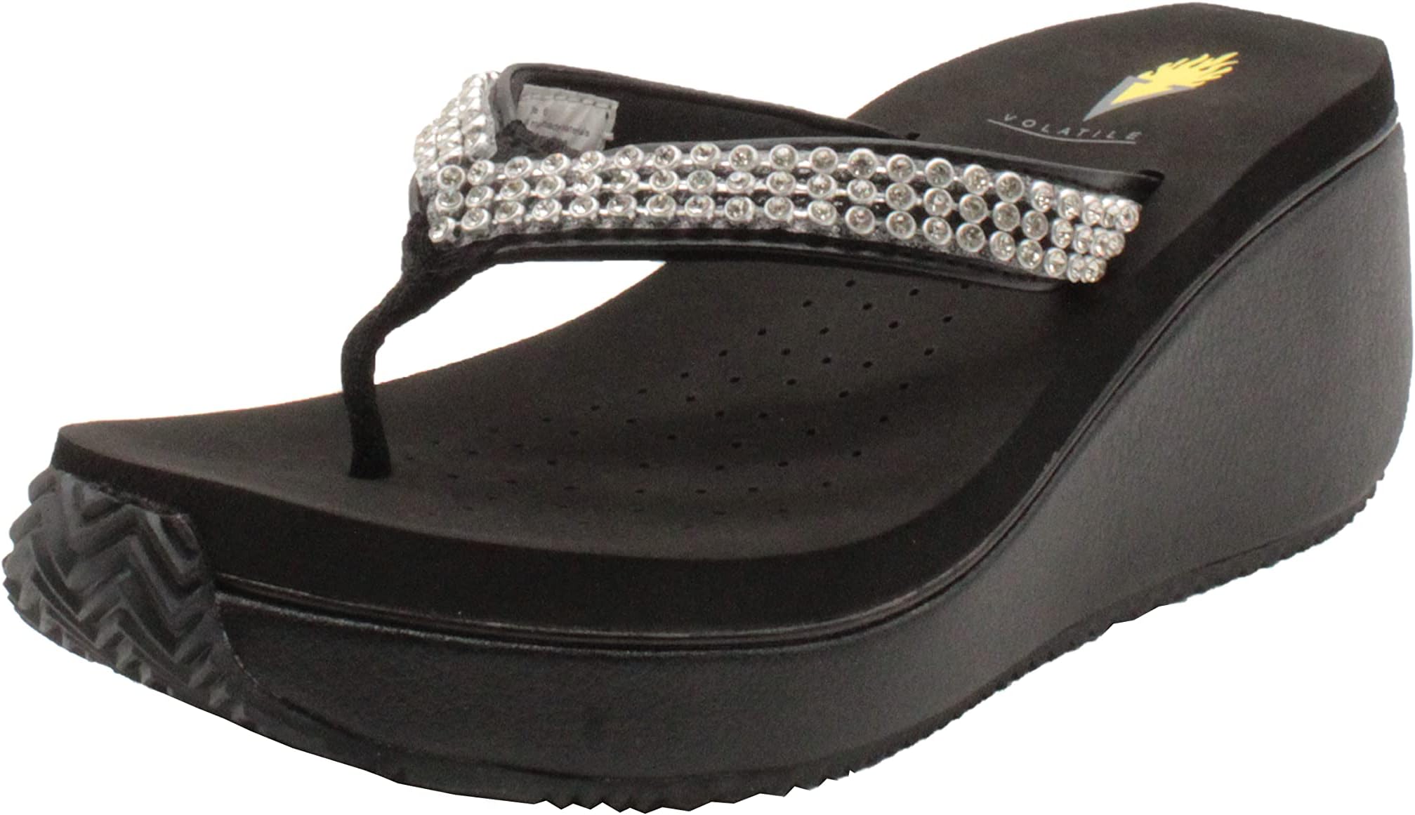 Women's Corrine Thong Sandal