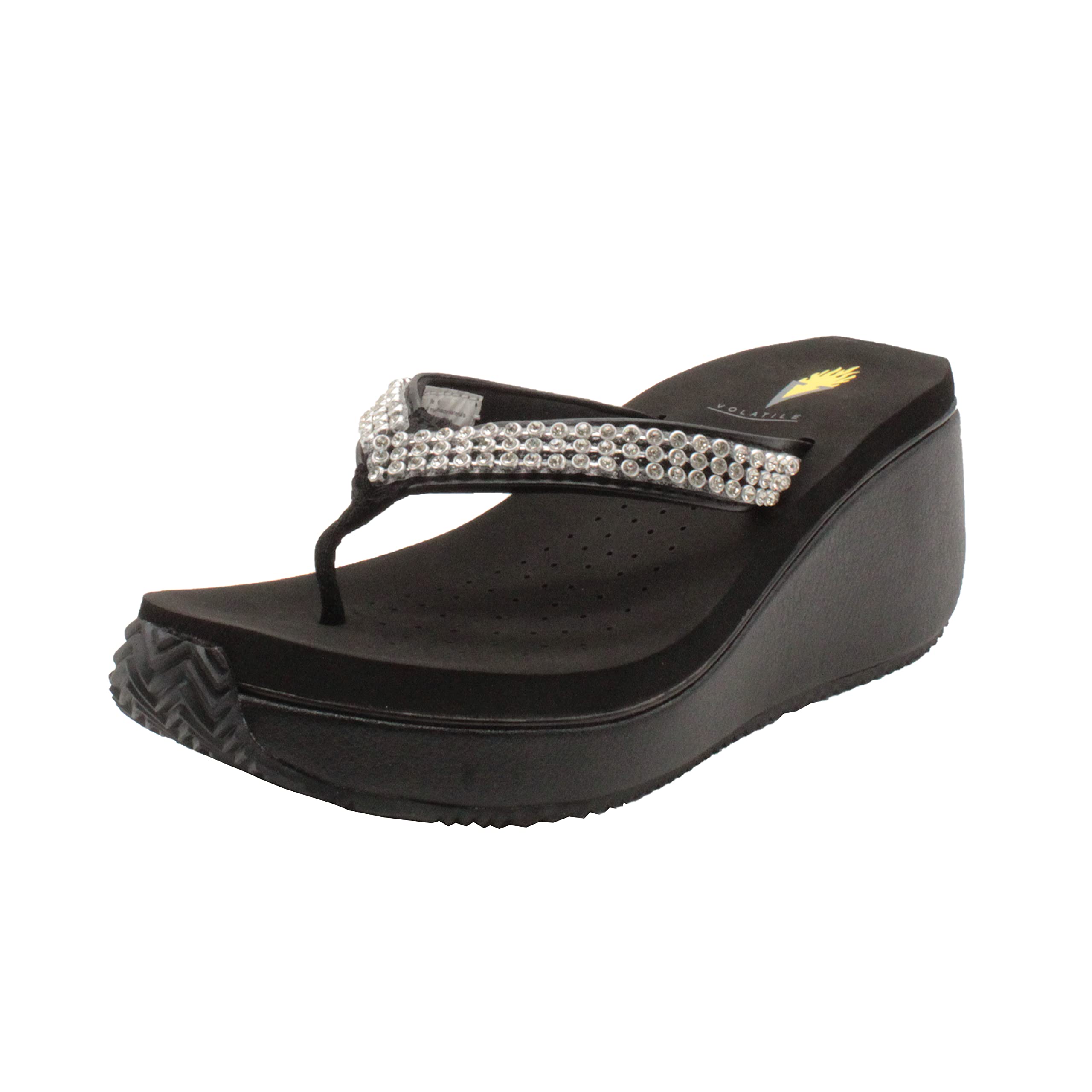 Women's Corrine Thong Sandal