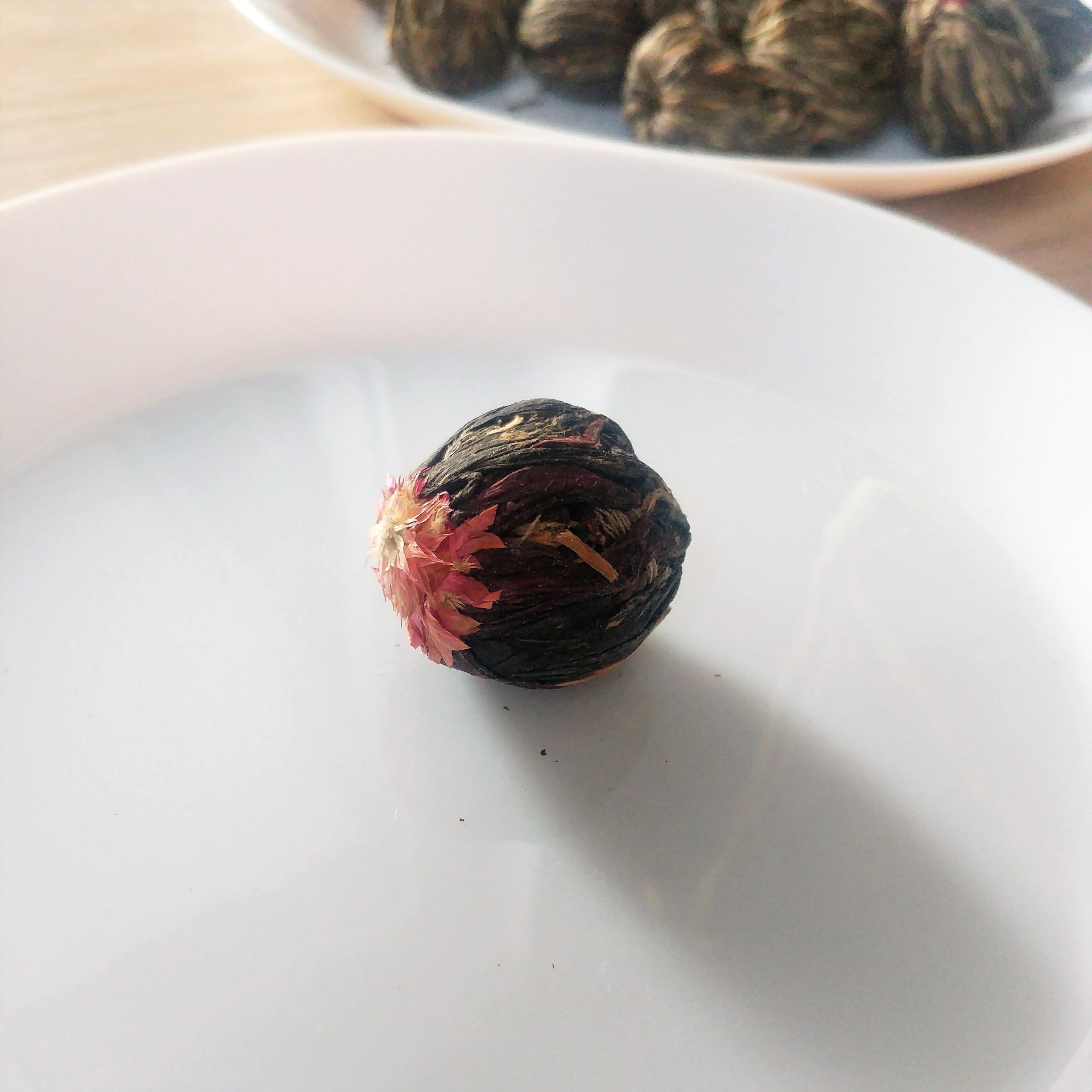 Herbata Truskawka Lichee O Smaku Cytryny 0,5kg