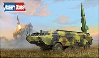 Hobbyboss HBB85509 Model Kit, Various