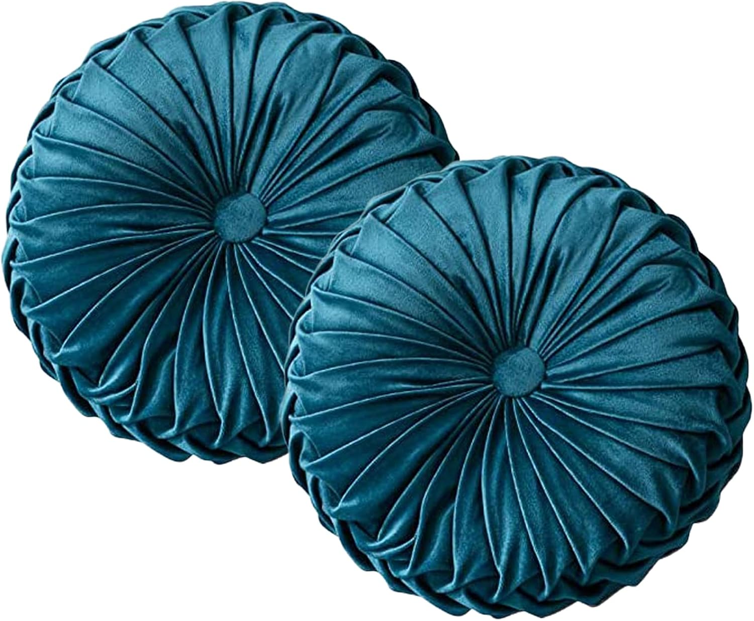 small round accent pillows