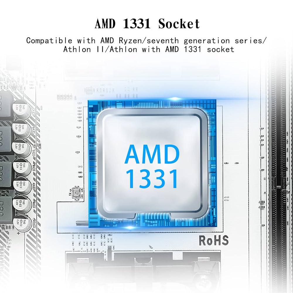 AM4　マザーボード・CPU・メモリー　パーツセット AMD Ryzen CPUとマザーボードのPCパーツセットがお買い得