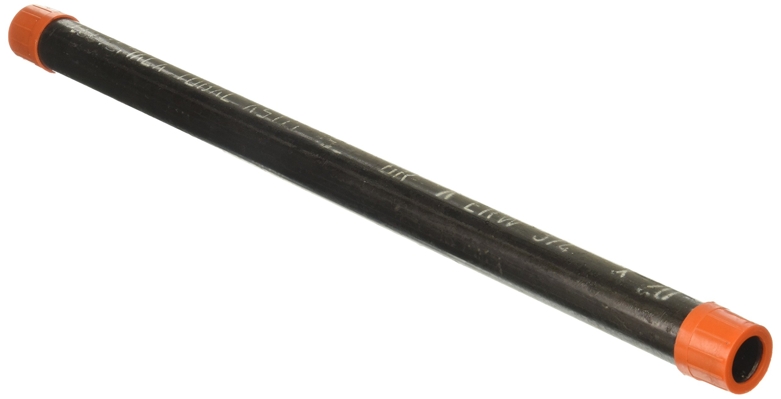 Southland 584-180HC 3/4 x 18-Inch Black Steel Pipe