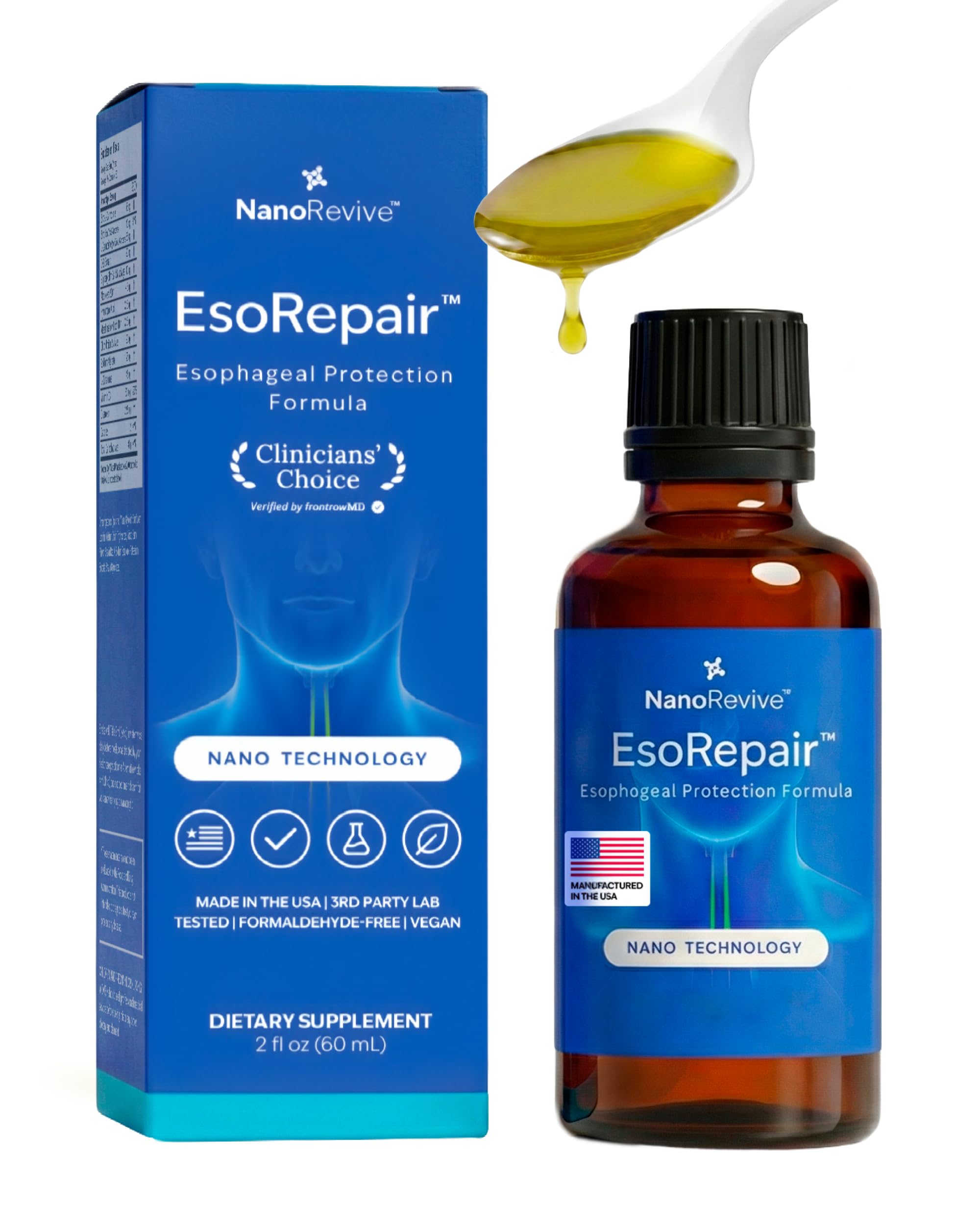 EsoRepair Nano