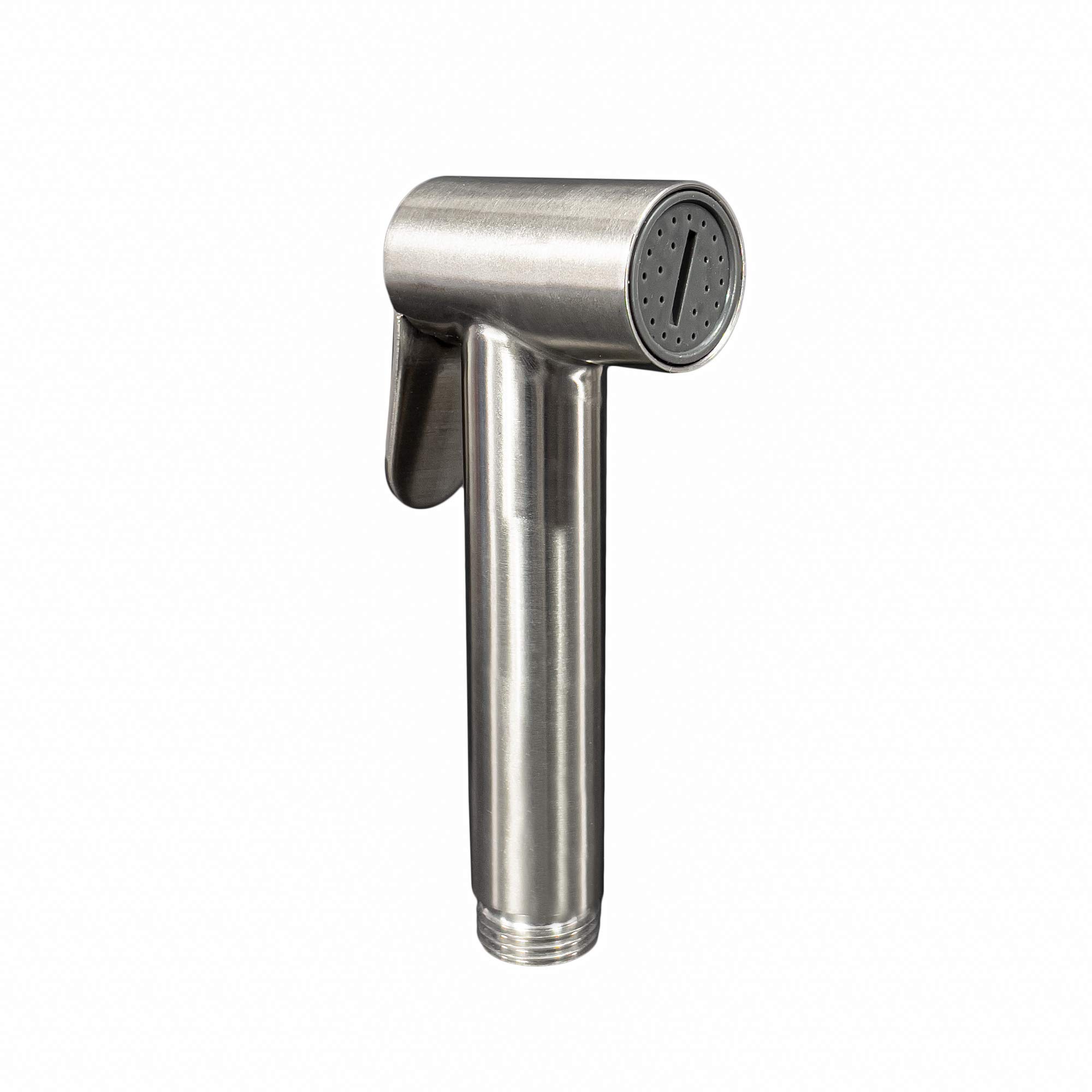 GATE14® Doccetta Doccia a Levetta per Barca in Acciaio Inox Soffione a Risparmio Idrico