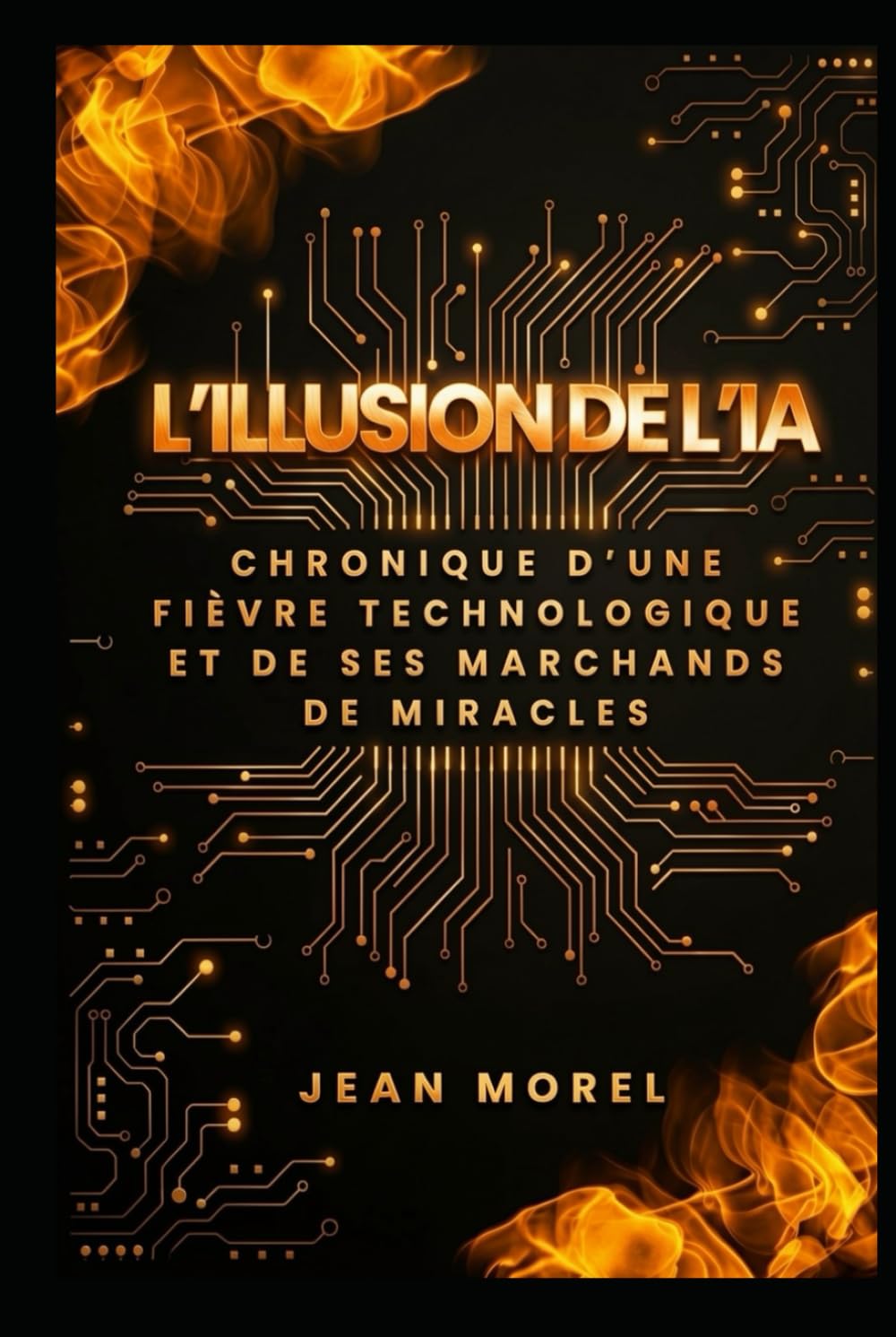 L’Illusion de l’IA: Chronique d’une fièvre technologique et de ses marchands de miracles