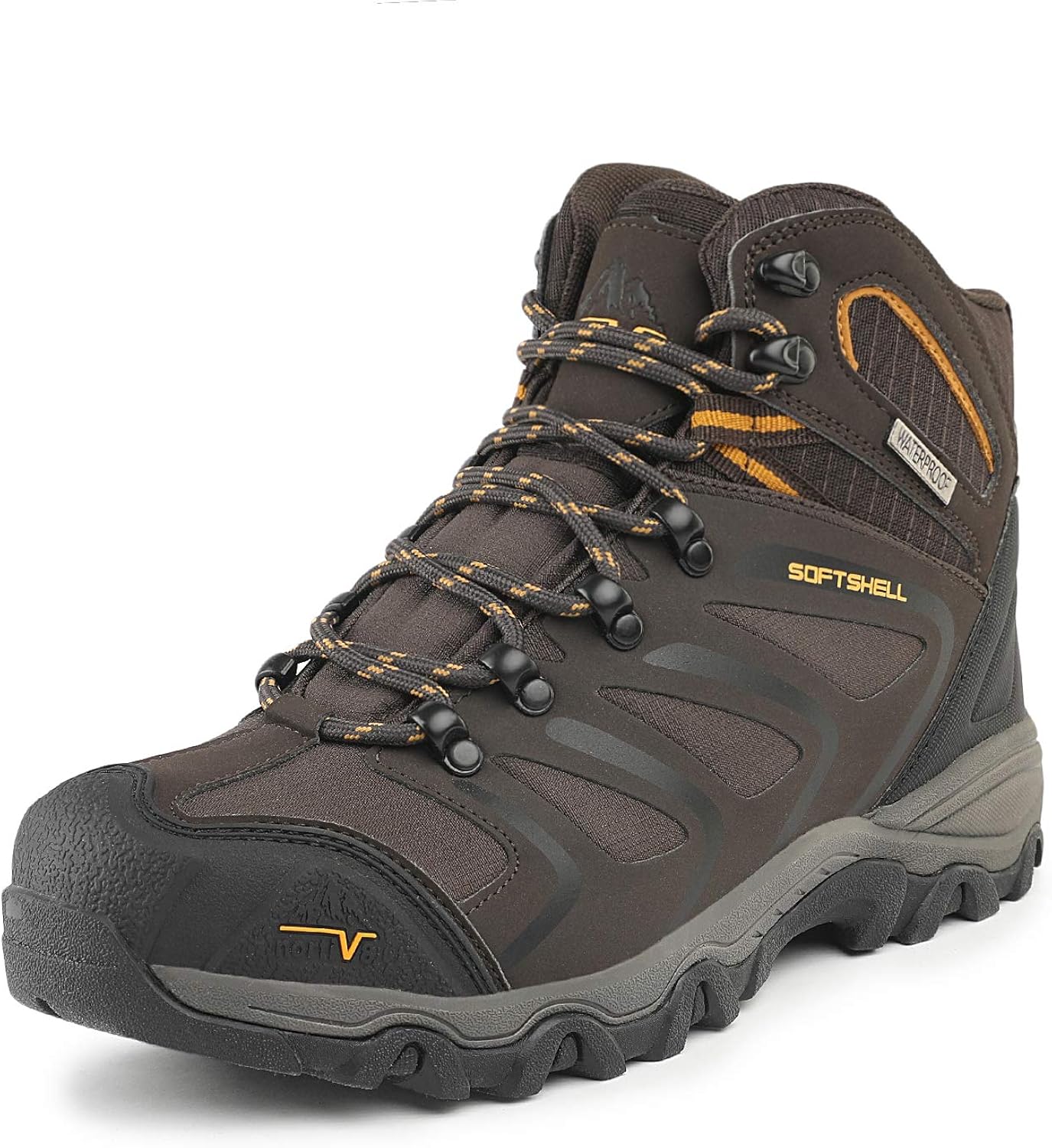 Nortiv hiking boots reviews Clearance