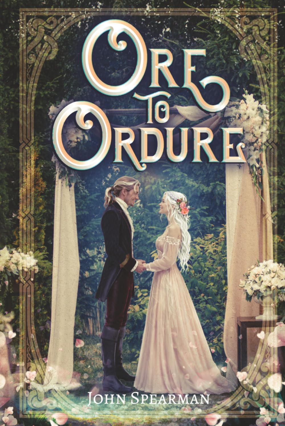 Cover of Ore to Ordure