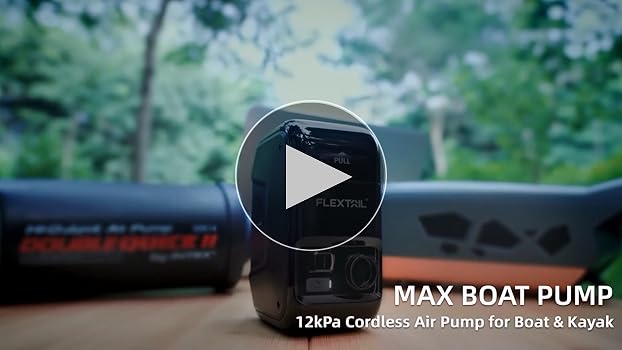 ☆送料無料 FLEXTAILGEAR MAX BOAT P ック用ポンプ 301 ☆送料無料 FLEXTAILGEAR MAX BOAT P ック用ポンプ 301
