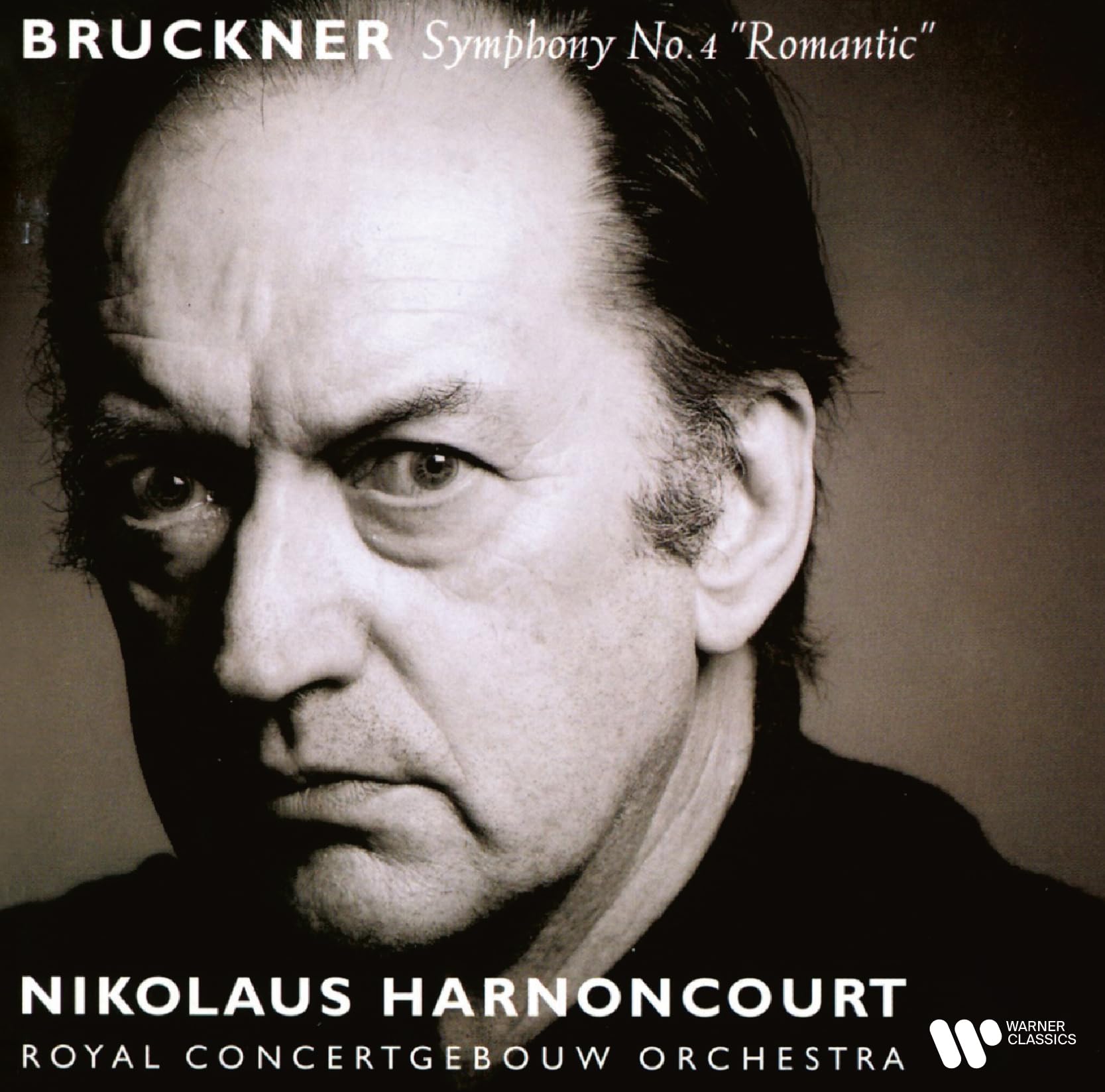 Bruckner: Symphony No. 4 