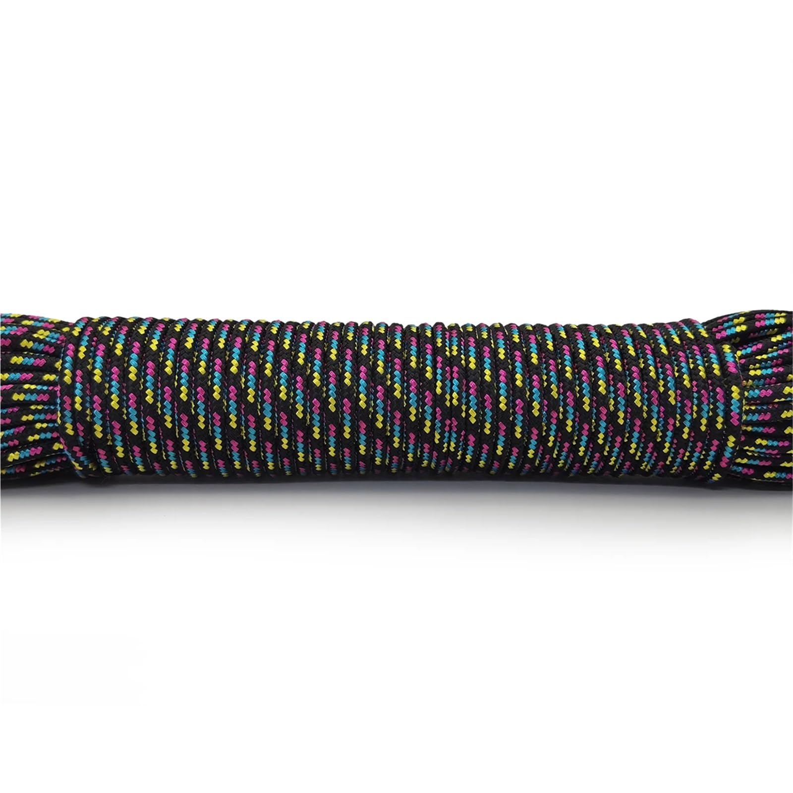 Paracord Paracord 3mm one stand Cores for Survival Parachute Cord Lanyard Camping Climbing Rope Hiking 100M(64,28ft(8m))