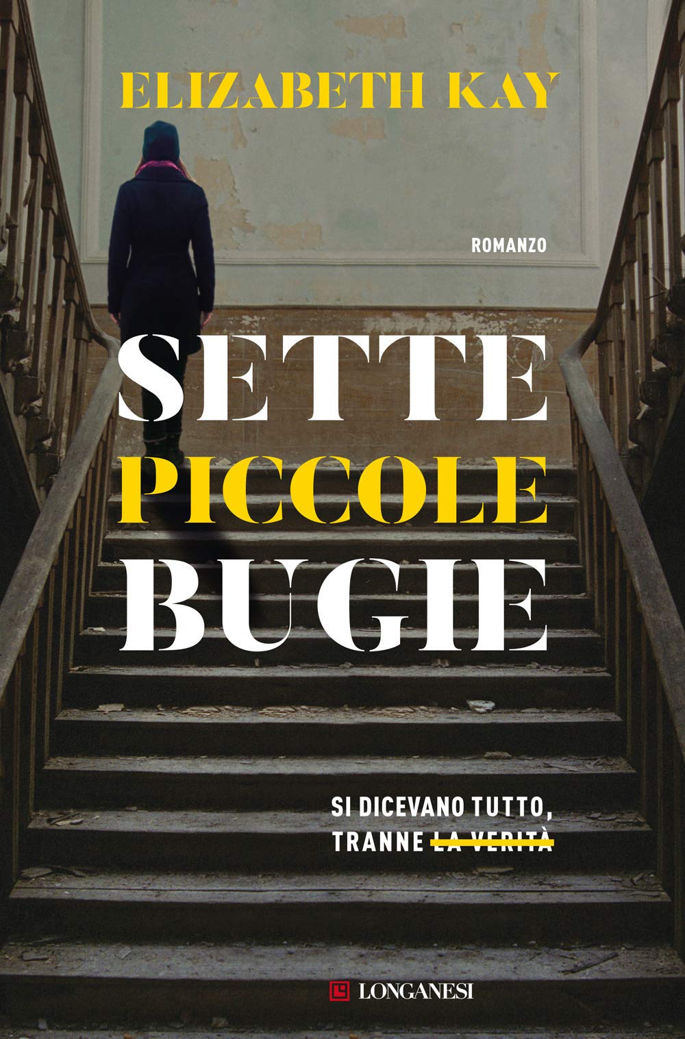 Sette Piccole Bugie - 4