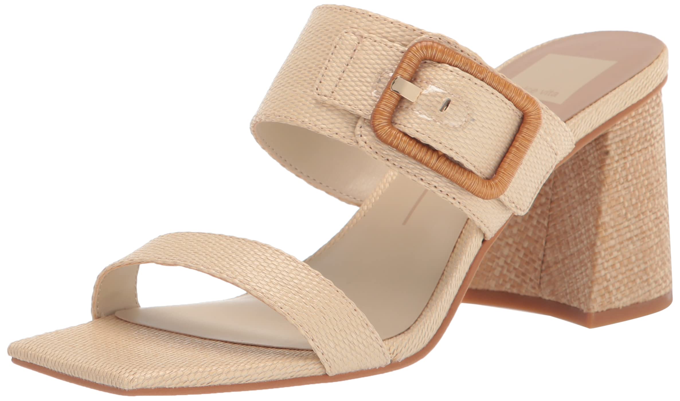 Dolce VitaWomen's Posy Heeled Sandal