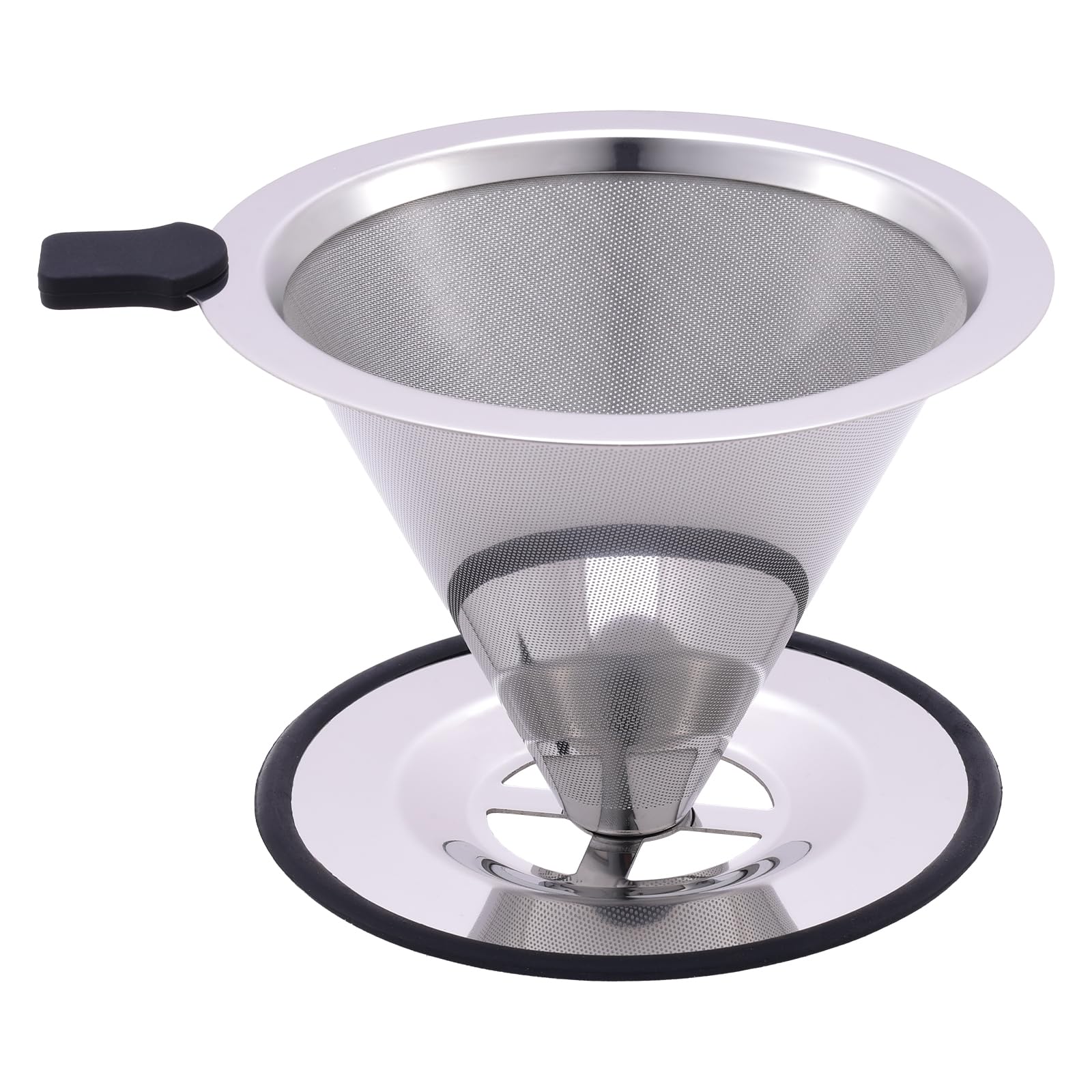 TaoTaoTse Pour Over Coffee Filter Dripper