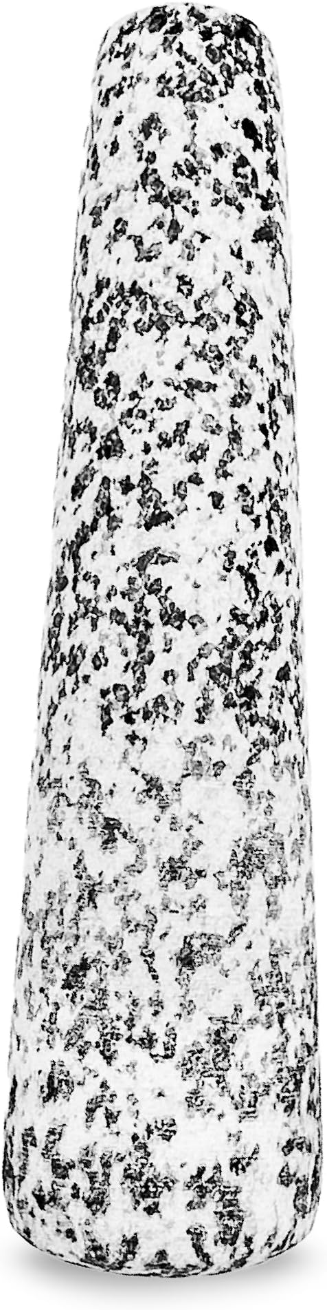 PriorityChef Granite Pestle, 6.1 Inches Long, White