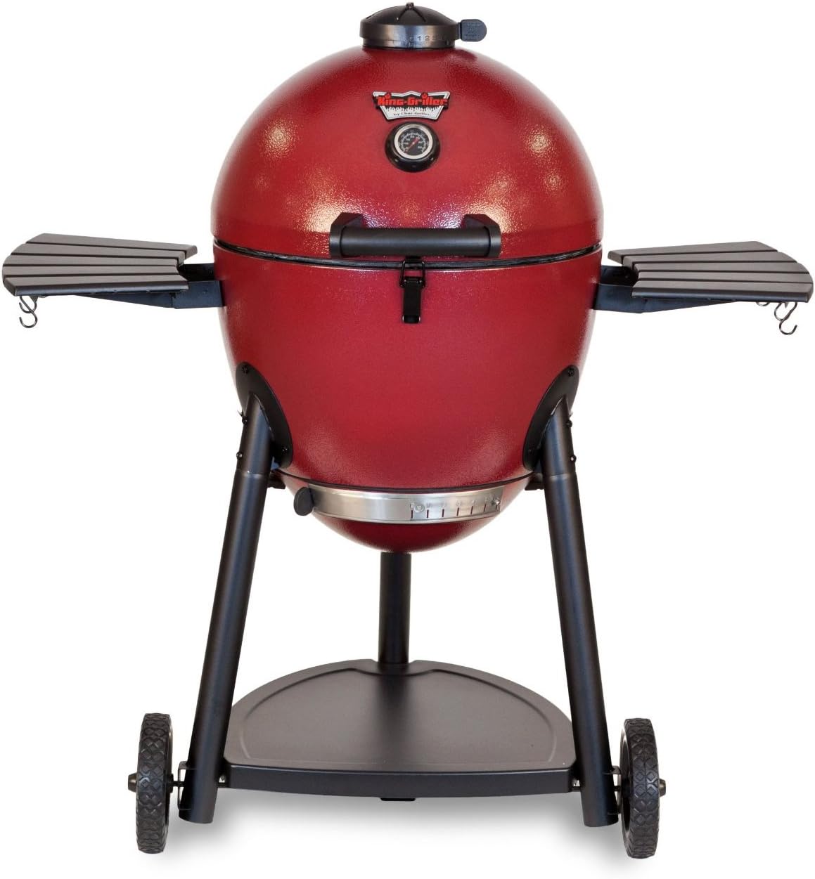 AKORN Charcoal Grill