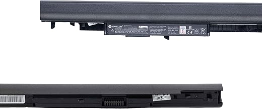 Maxelon BIS Certified Rechargeable Compatible HS04 Laptop Battery for HP 807956-001 807957-001 HS03 807612-421 807611-221 240 G4 HSTNN-LB6U…