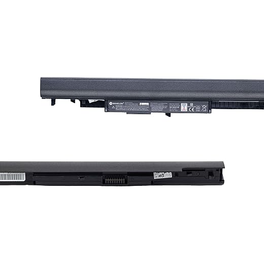 Maxelon Rechargeable Laptop Battery HS04