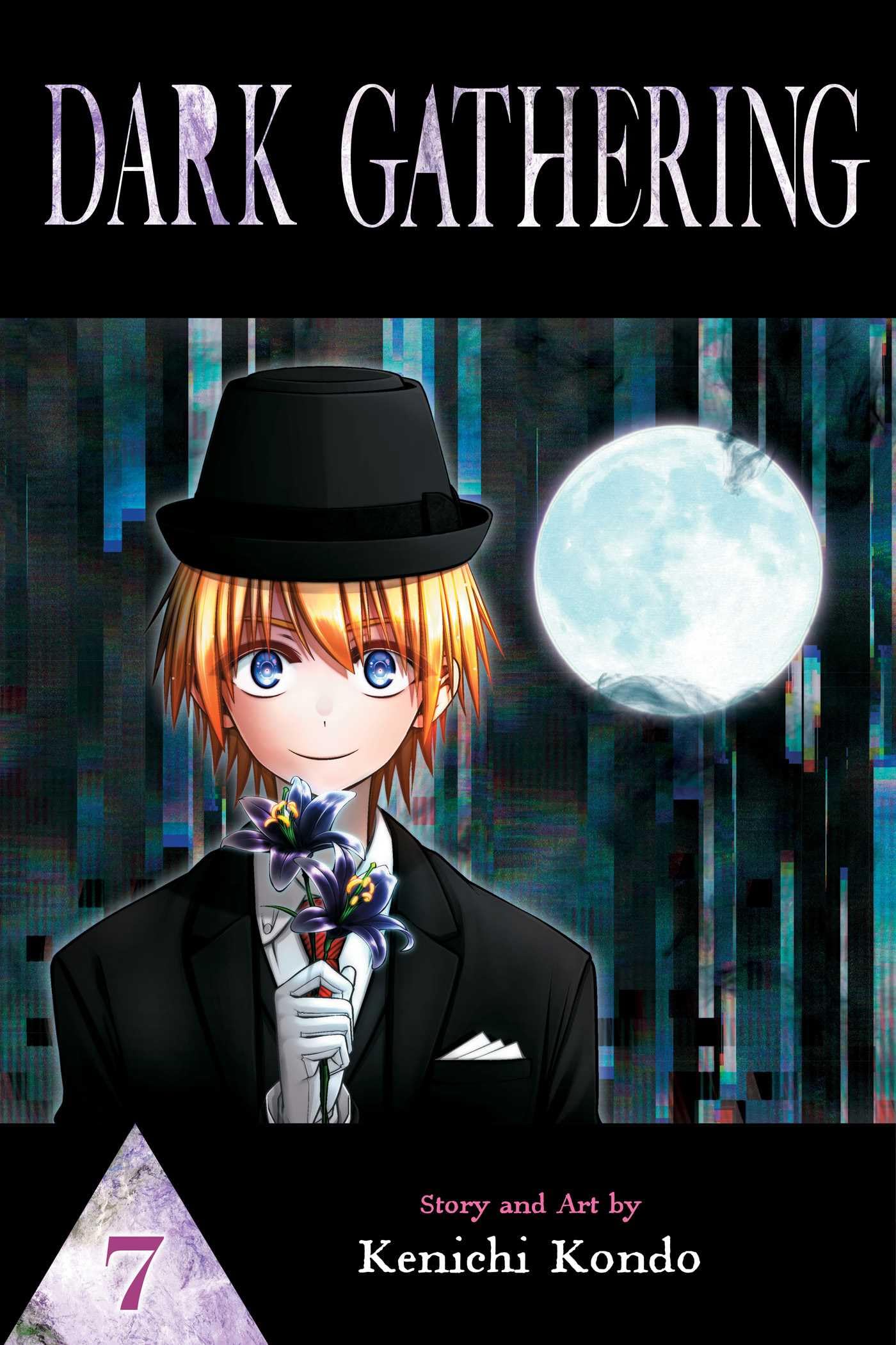 Dark Gathering, Vol. 7 Volume 7