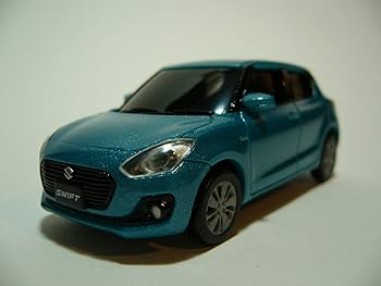 Amazon | SUZUKI スズキ 新型スイフト SWIFT プルバックカー カラー