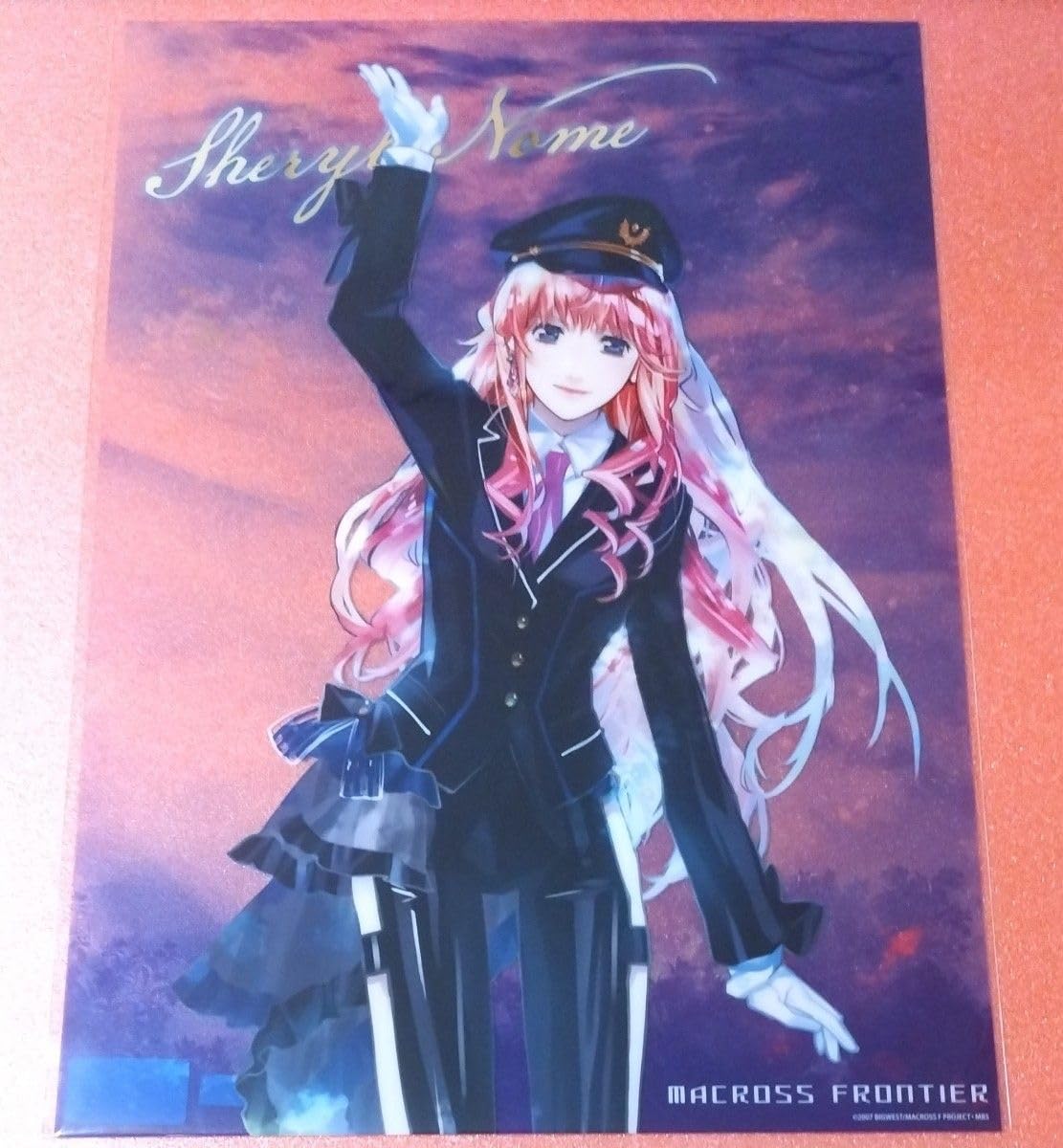 マクロス　リニア　コラボ GLaYx0kaEAAjWrr.jpg