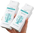 Native Passport Limited Edition Global Flavors Sulfate-Free Body Wash - Italian Vanilla Gelato - 18 fl oz - Pack Of 02