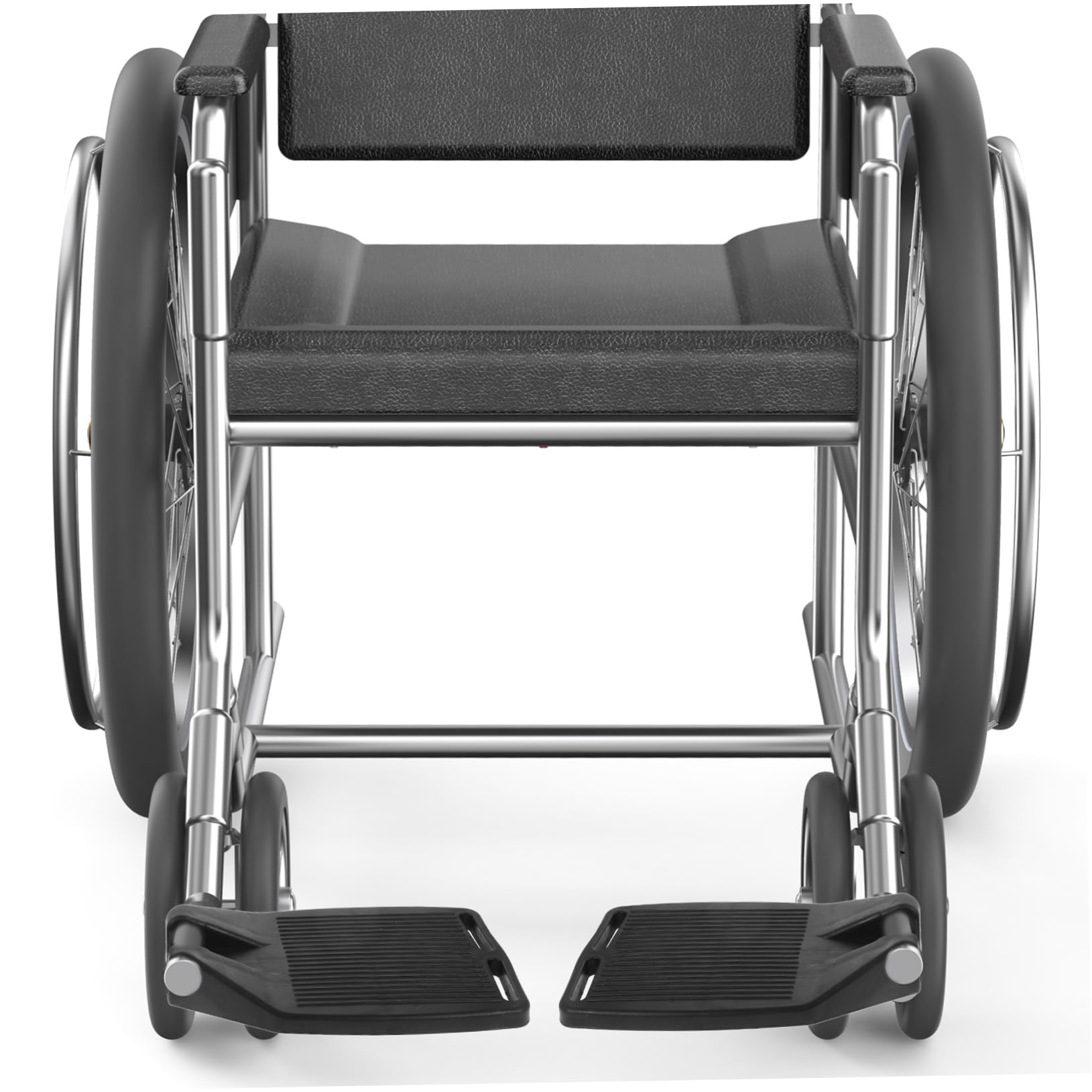 Beaupretty 10piezas Reposapiés Elevadores Para Sillas De Ruedas Accesorios Resistentes De Soporte Estable Para y