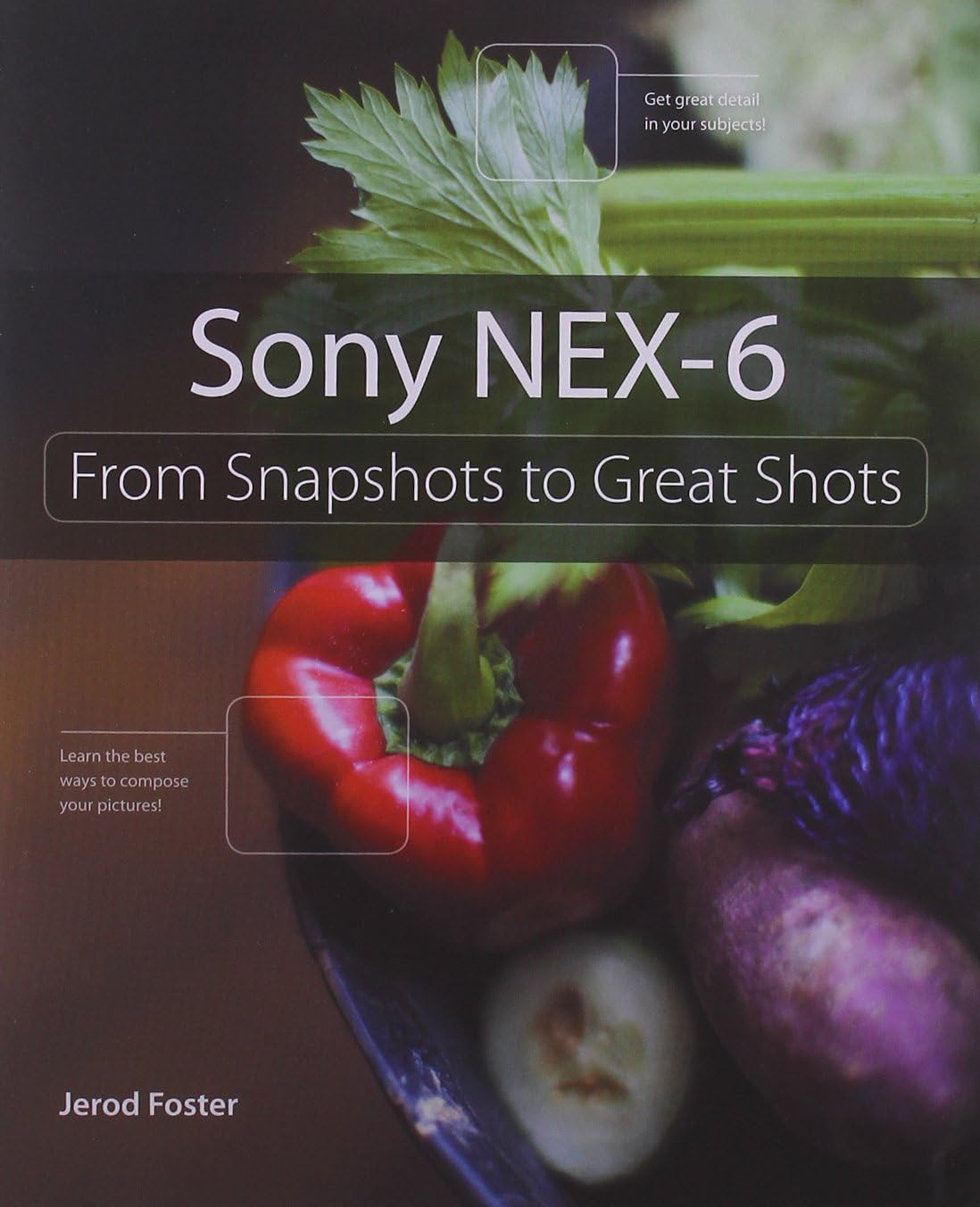 Sony NEX-6: From Snapshots to Great Shots