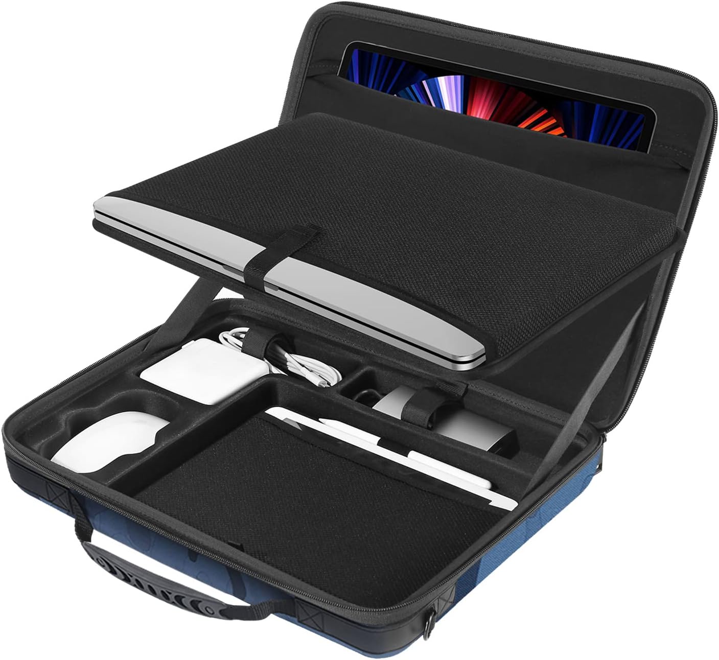 1000 Salviette Compresse Monouso - Asciugamani Da Viaggio, Biodegradabili, 18x23 Cm