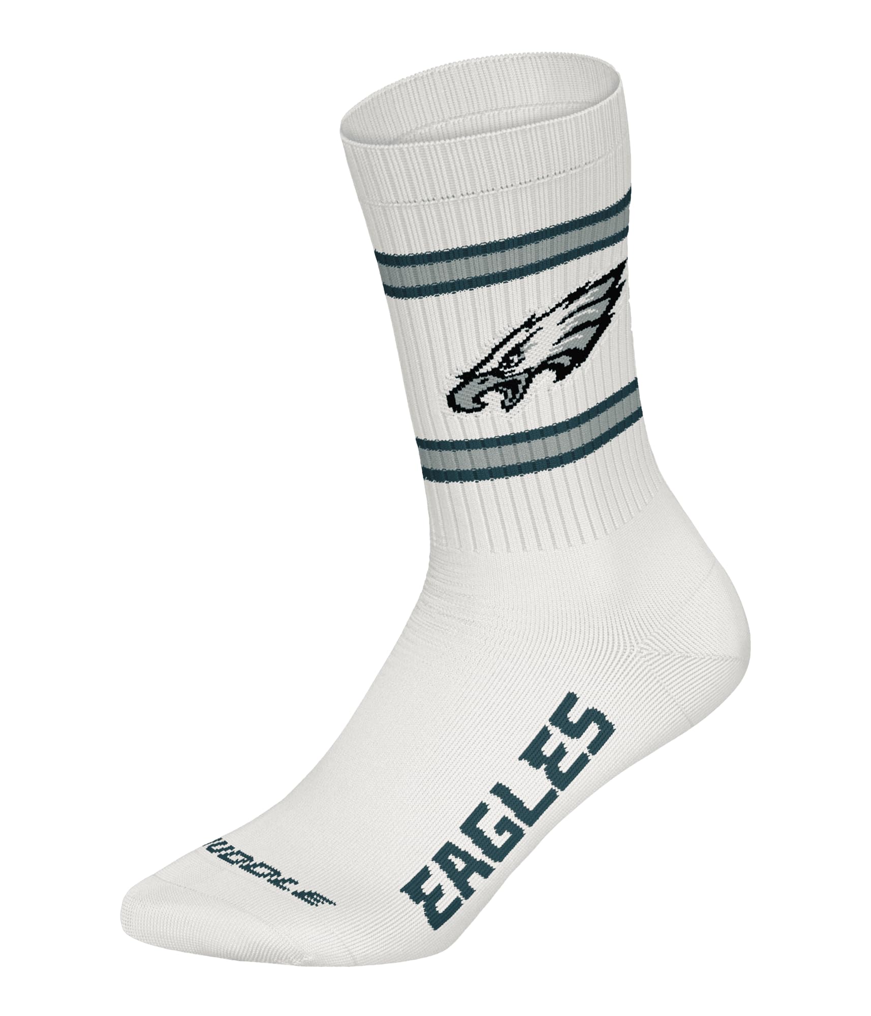 NFL Calzini (Pacco da 3) Unisex-Adulto