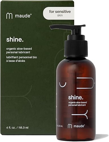 Maude Shine Organic