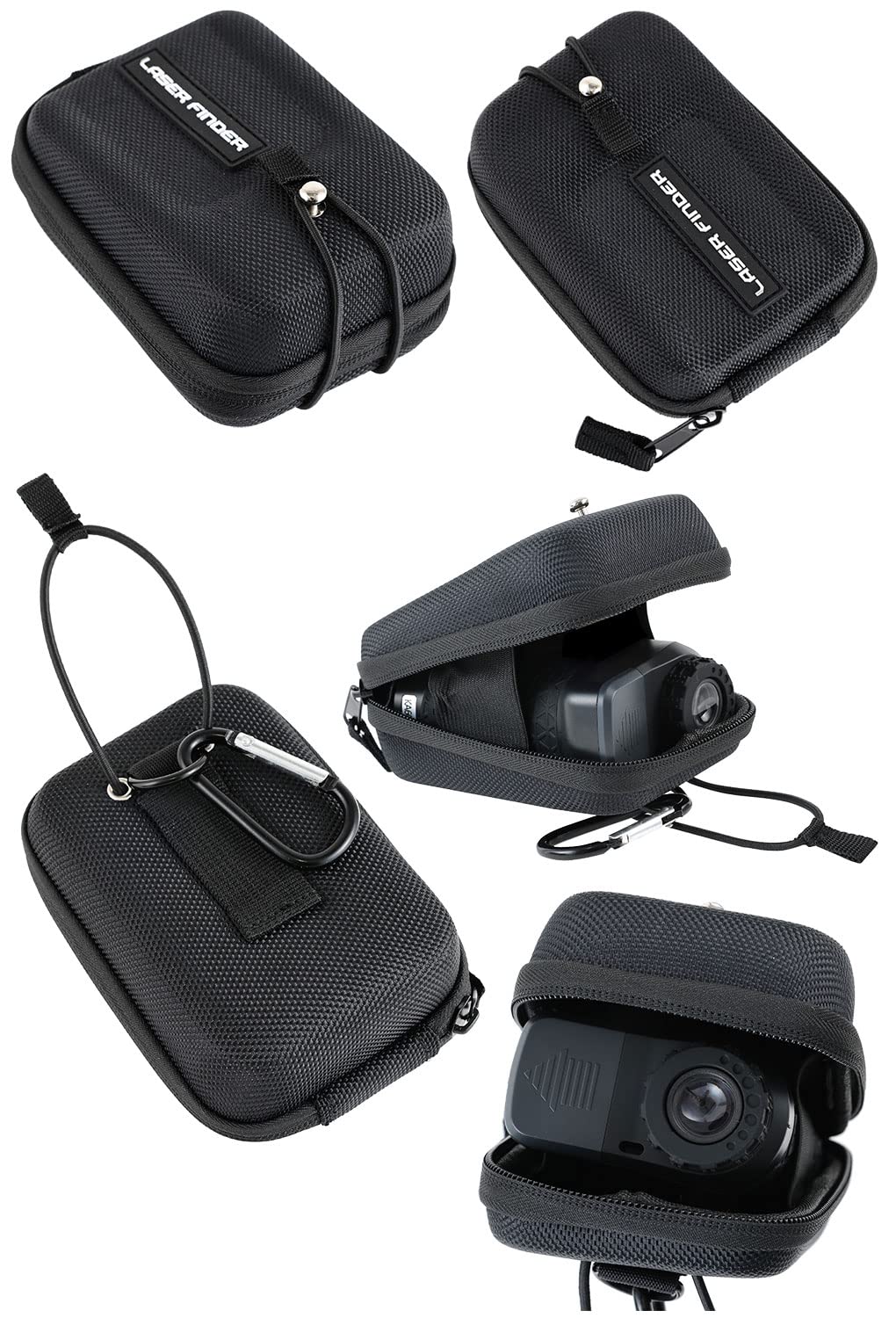 レーザーレンジファインダーミニ Amazon.co.jp: レンジファインダー レーザー距離器 軽量