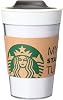 Starbucks Starba Tumbler 2016 Meisterback Tumbler 350ml