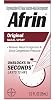 Afrin Original Spray, 0.5 Ounce