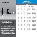 Columbia Men Black Konos TRS Hiking & Trekking Waterproof Shoes, UK-9 gallery image