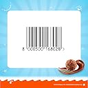 Kinder Joy Milk Chocolates for Boys, 20g [Pack of 24] gallery image